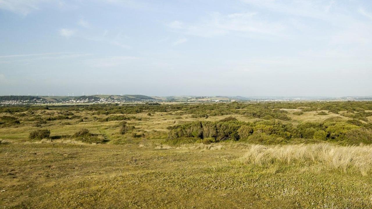 Oyster Cove Vila Croyde Exterior foto